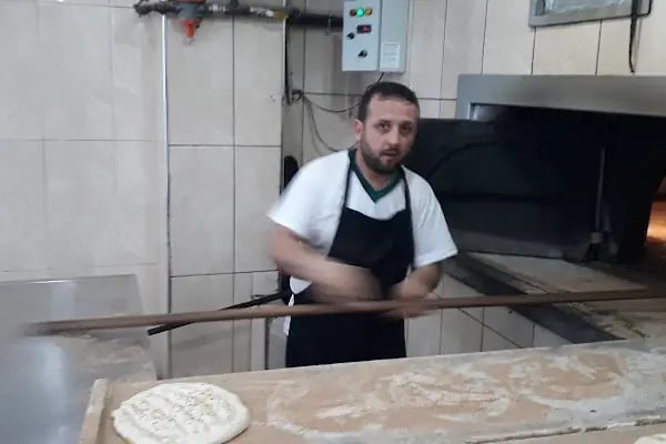 Uğurlu 1 Odun Ekmeği - Resim 5