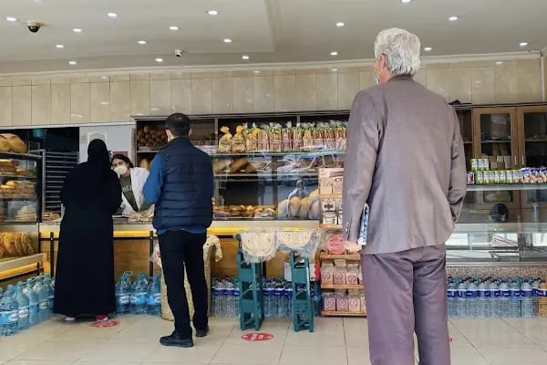 Uğurlu 1 Odun Ekmeği - Resim 4