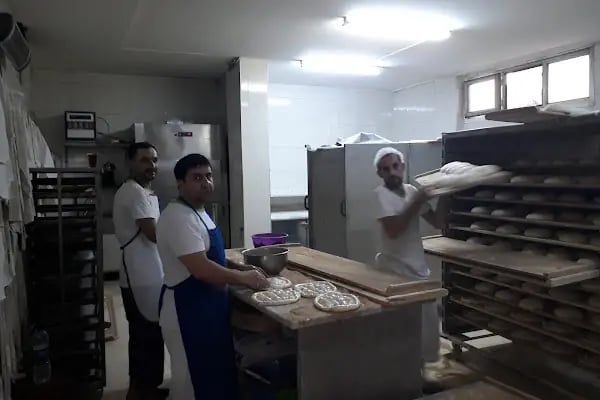Uğurlu 1 Odun Ekmeği - Resim 6