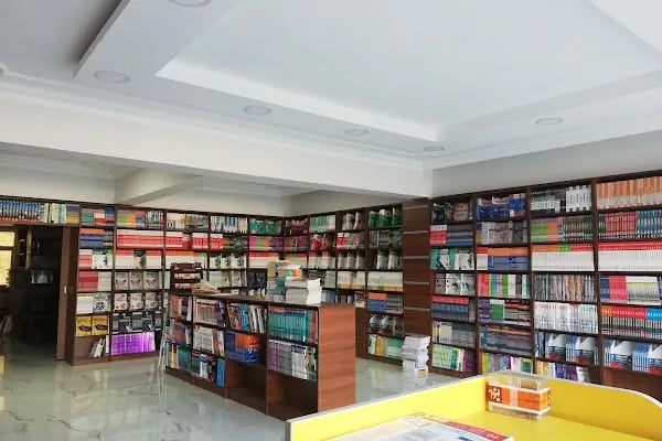 Nizip İşler Kitabevleri - Resim 10