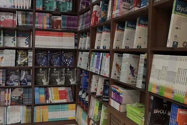Nizip İşler Kitabevleri - Resim 12
