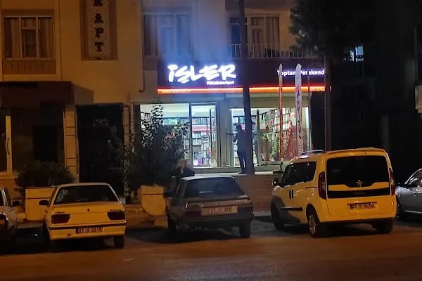 Nizip İşler Kitabevleri - Resim 9