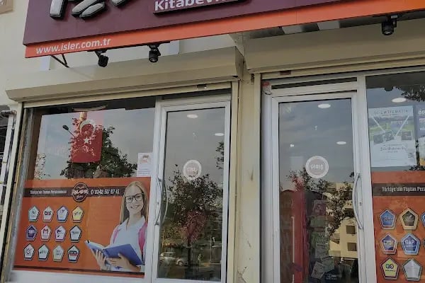 Nizip İşler Kitabevleri - Resim 14
