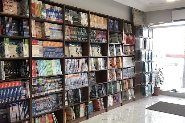 Nizip İşler Kitabevleri - Resim 8