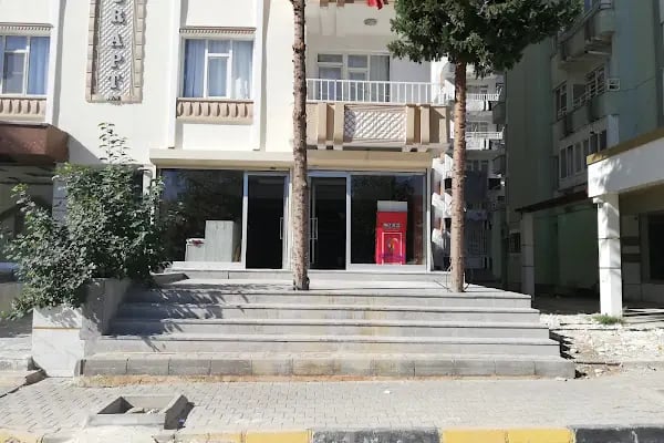 Nizip İşler Kitabevleri - Resim 19