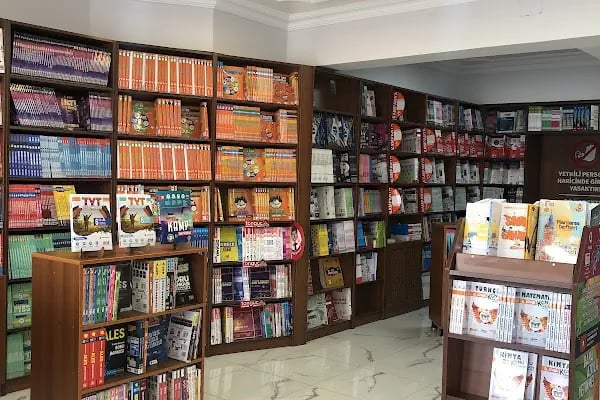 Nizip İşler Kitabevleri - Resim 3
