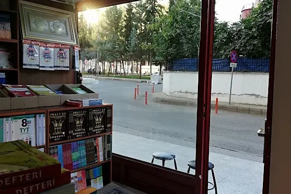 Nizip İşler Kitabevleri - Resim 16