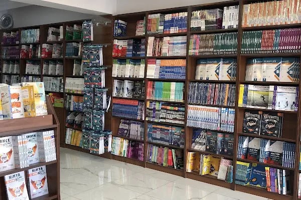 Nizip İşler Kitabevleri - Resim 11
