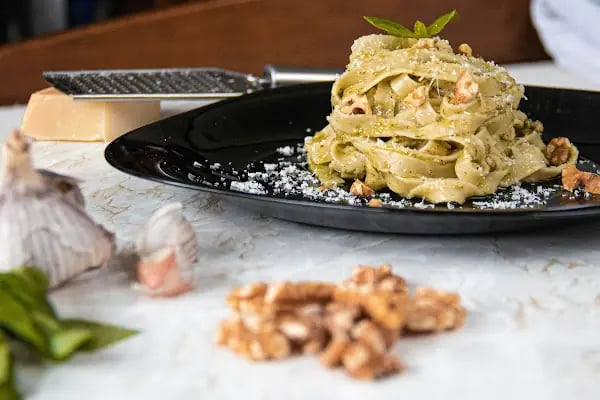 LOLA Cafe - Resim 7