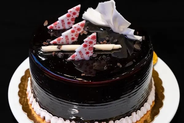 Hakan Usta Baklavaları Alanya Şubesi - Resim 3