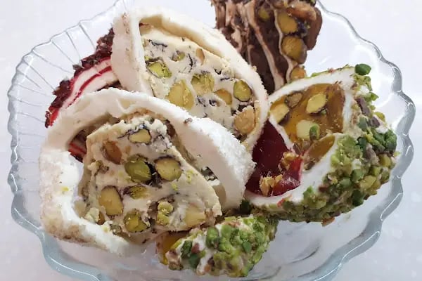 Hakan Usta Baklavaları Alanya Şubesi - Resim 12