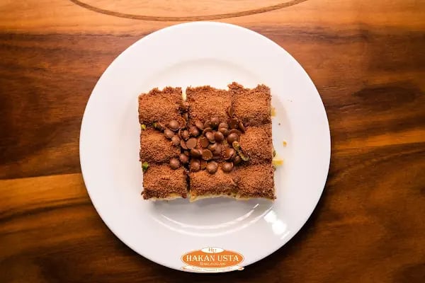 Hakan Usta Baklavaları Alanya Şubesi - Resim 9