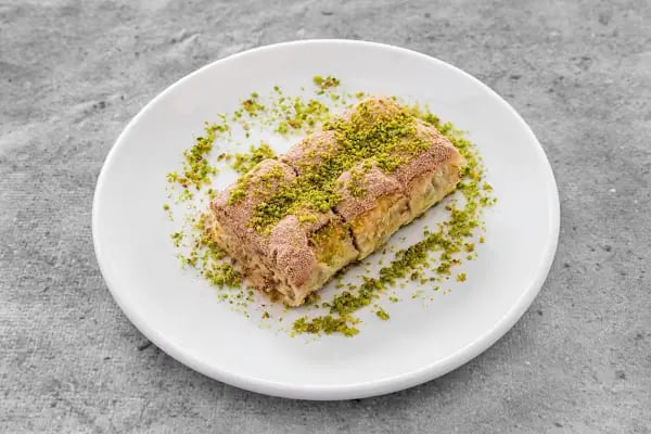 Hakan Usta Baklavaları Alanya Şubesi - Resim 6