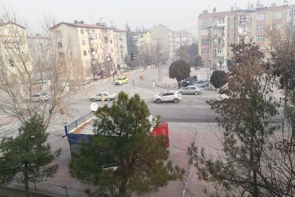 Aydınlık Taksi - Resim 3