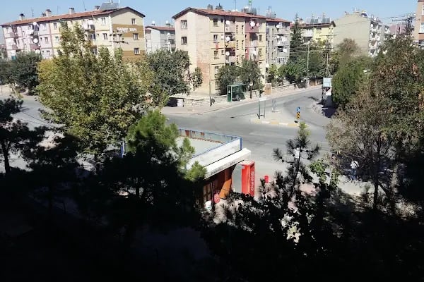 Aydınlık Taksi - Resim 2