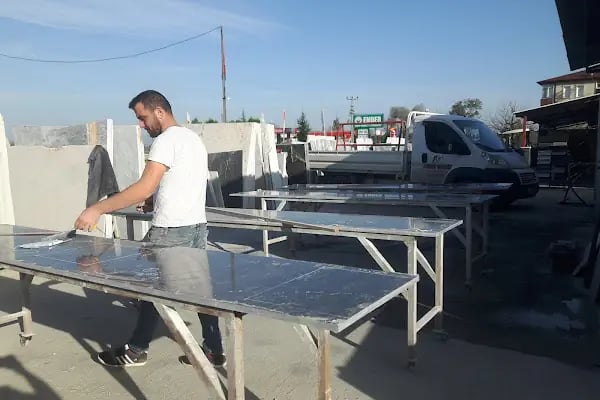 AKKUŞ GRANİT - Resim 18
