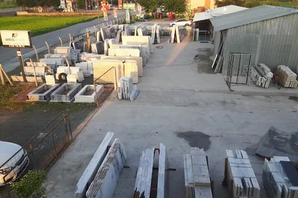 AKKUŞ GRANİT - Resim 10