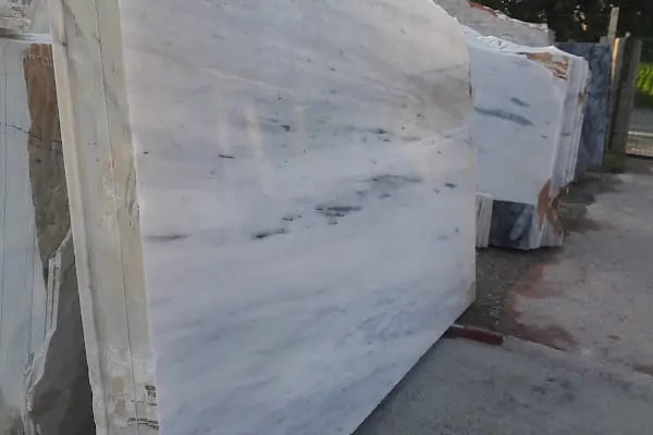 AKKUŞ GRANİT - Resim 11
