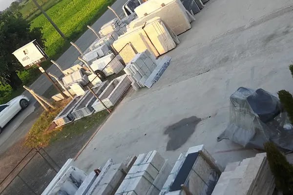 AKKUŞ GRANİT - Resim 12