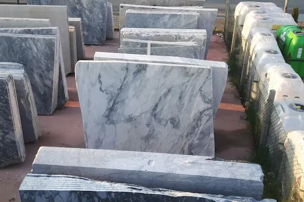 AKKUŞ GRANİT - Resim 5