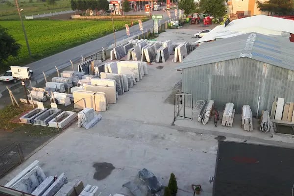 AKKUŞ GRANİT - Resim 14