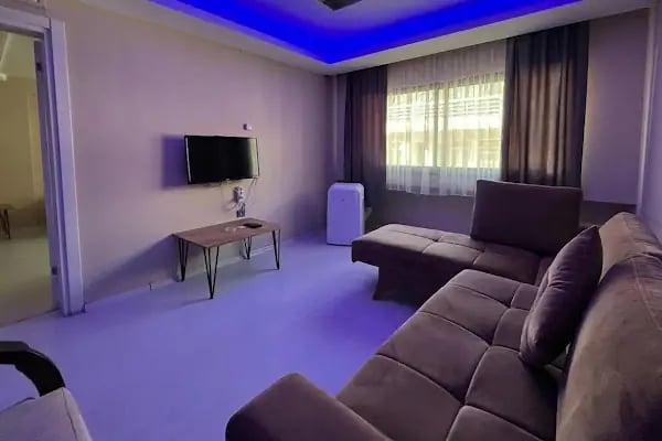 De La Elpida Otel - Resim 10