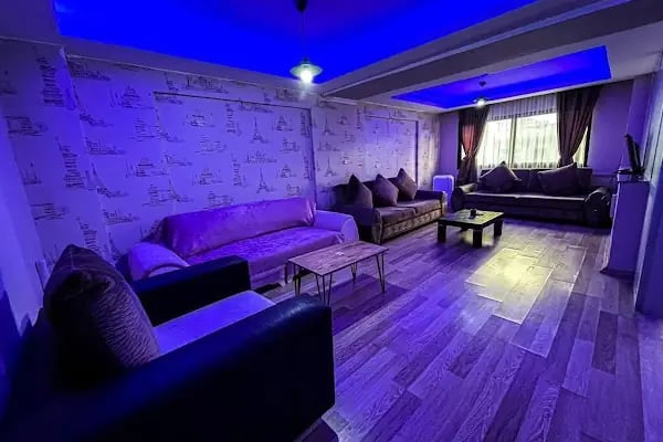 De La Elpida Otel - Resim 12