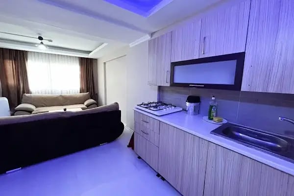 De La Elpida Otel - Resim 7