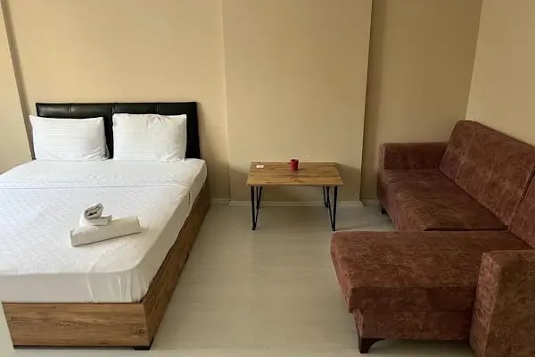 De La Elpida Otel - Resim 6