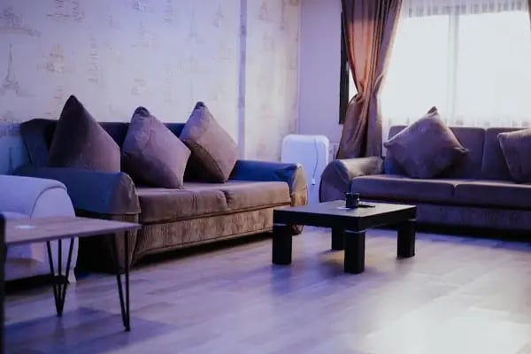 De La Elpida Otel - Resim 8