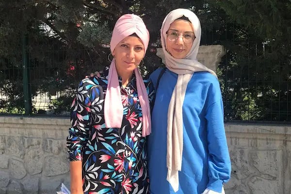 Konya Atlantis Sürücü Kursu Bosna Kıvılcım Avm Şubesi - Resim 20
