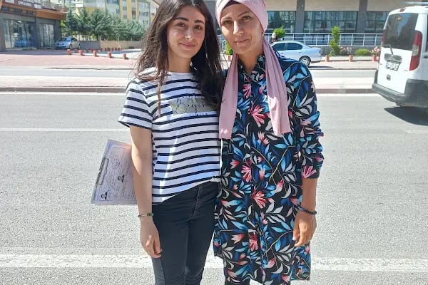 Konya Atlantis Sürücü Kursu Bosna Kıvılcım Avm Şubesi - Resim 15