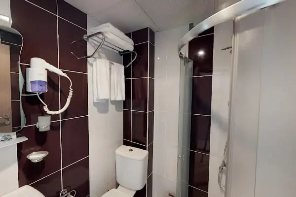 Patron Boutique Hotel - Resim 3