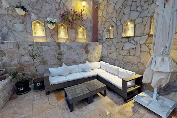 Patron Boutique Hotel - Resim 14