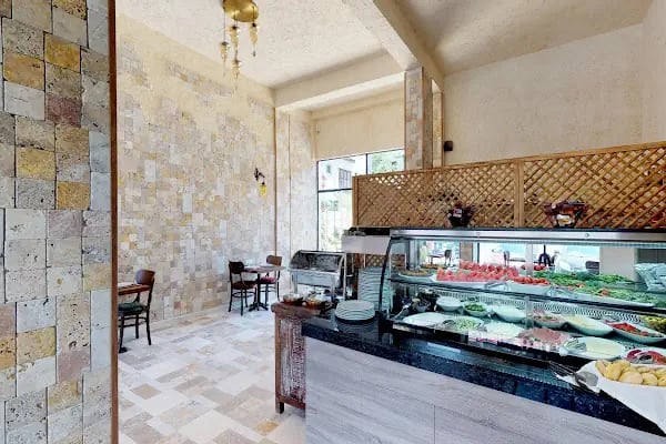 Patron Boutique Hotel - Resim 5