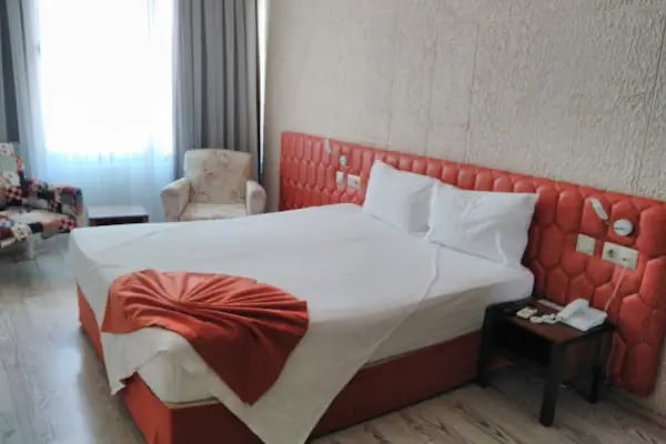 Patron Boutique Hotel - Resim 15