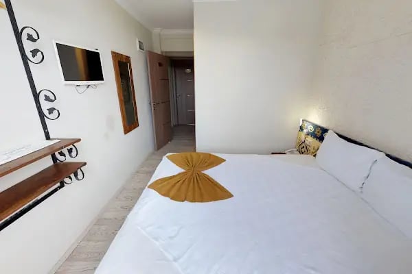 Patron Boutique Hotel - Resim 13