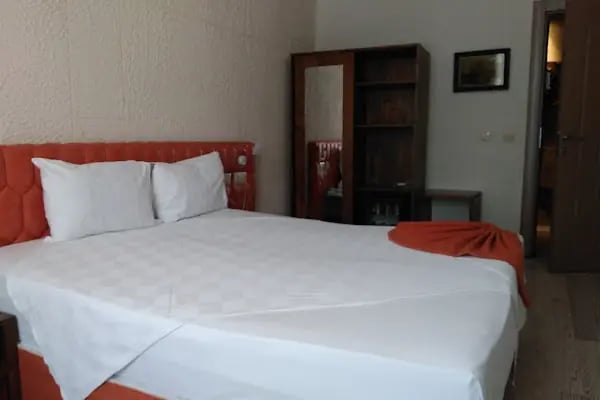 Patron Boutique Hotel - Resim 10