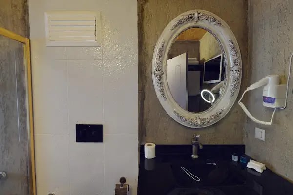 Patron Boutique Hotel - Resim 9