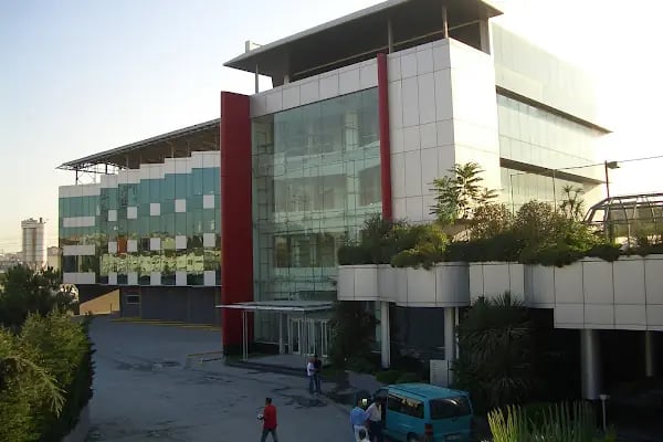Enco Lojistik ve Ticaret A.Ş - Resim 8