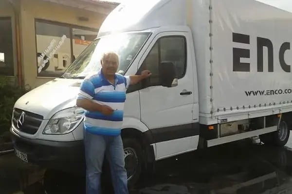 Enco Lojistik ve Ticaret A.Ş - Resim 20