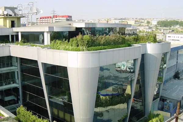 Enco Lojistik ve Ticaret A.Ş - Resim 7