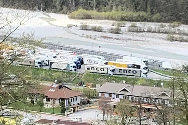 Enco Lojistik ve Ticaret A.Ş - Resim 18