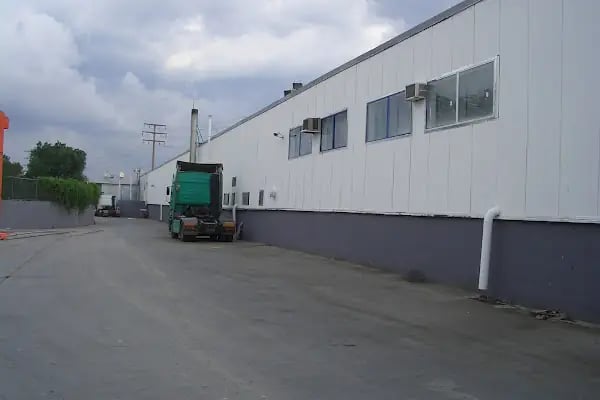 Enco Lojistik ve Ticaret A.Ş - Resim 12