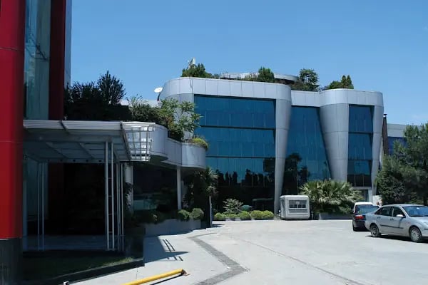 Enco Lojistik ve Ticaret A.Ş - Resim 13