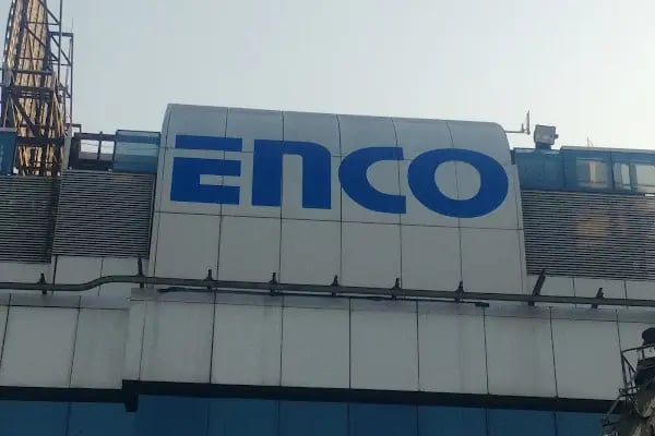 Enco Lojistik ve Ticaret A.Ş - Resim 14