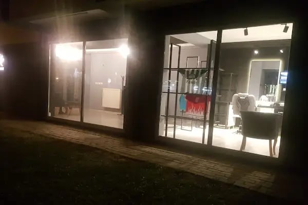 Yunus Güngör Hair Designer - Resim 3