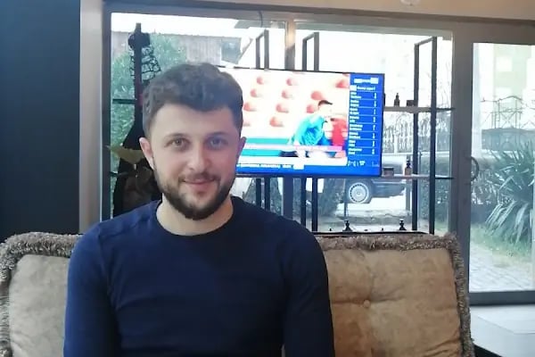 Yunus Güngör Hair Designer - Resim 13