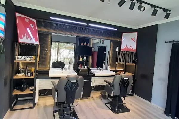 Yunus Güngör Hair Designer - Resim 11