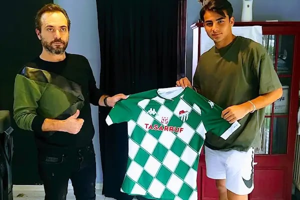 Yunus Güngör Hair Designer - Resim 6